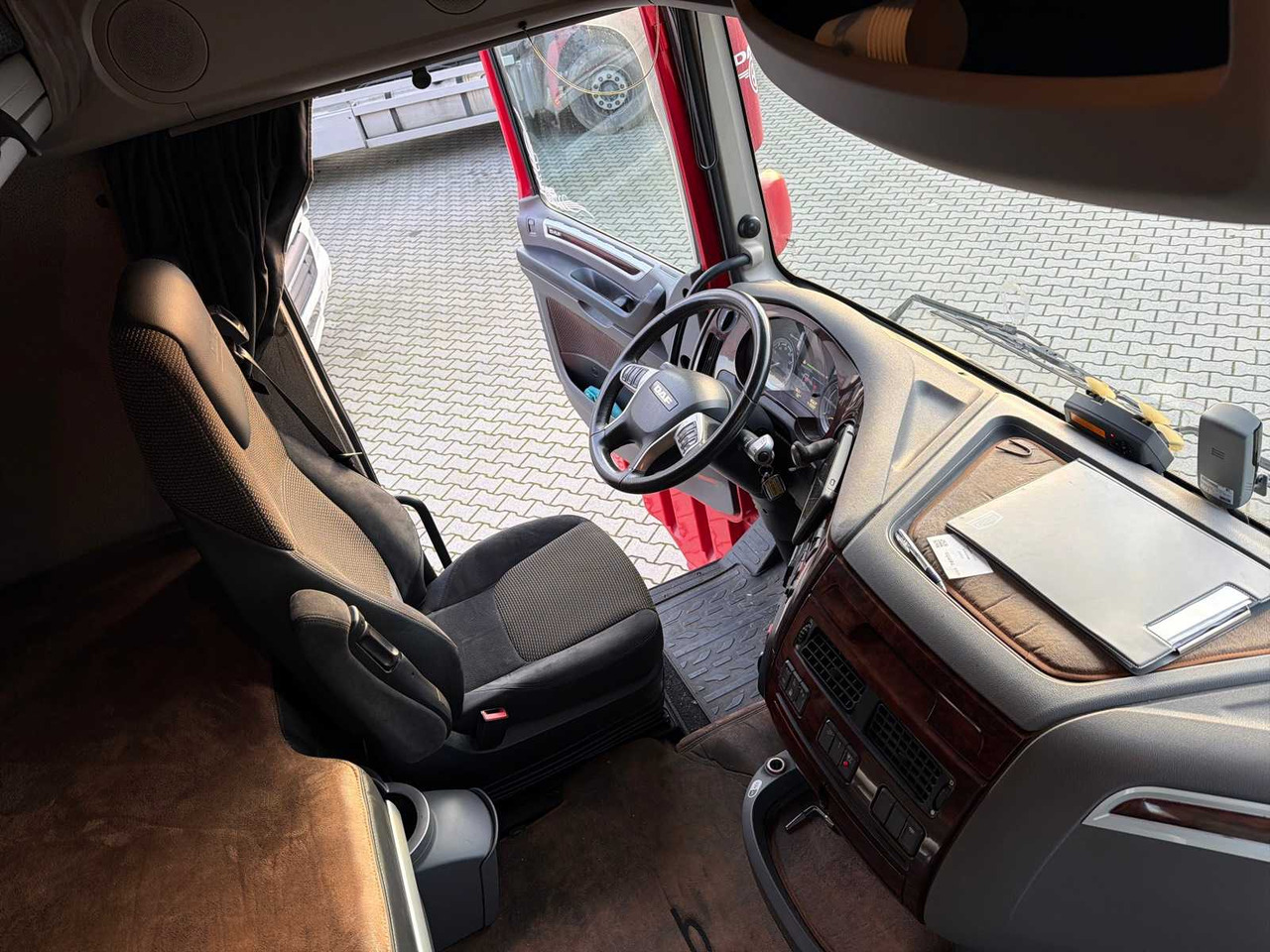 Lastebil DAF XF 510 FT TRUCK: bilde 24