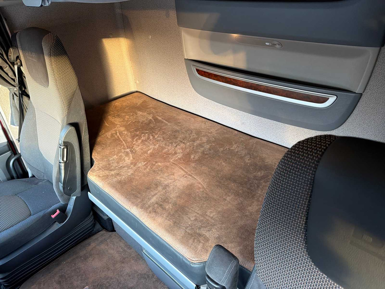 Lastebil DAF XF 510 FT TRUCK: bilde 22