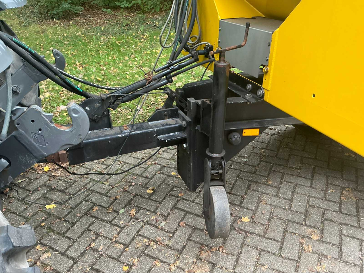Nido STRATOS B17-18 AVAX - Sandstrøer: bilde 4 Nido STRATOS B17-18 AVAX - Sandstrøer: bilde 4