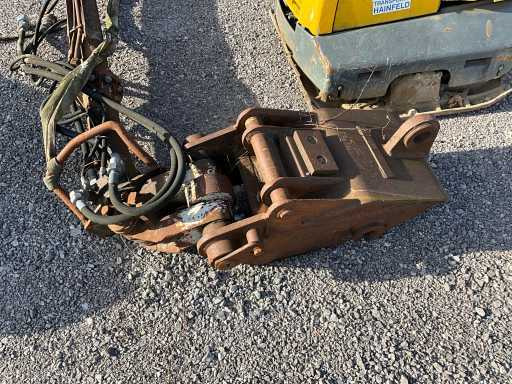 O&K 1 752 970 - Hjullaster: bilde 3 O&K 1 752 970 - Hjullaster: bilde 3