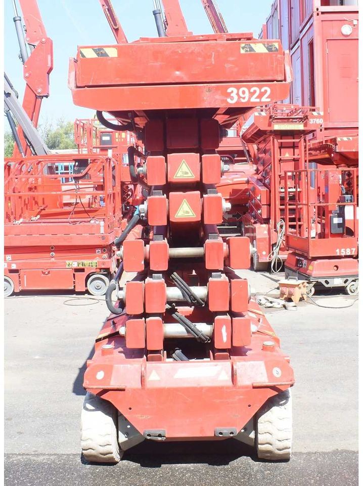 PB S171-12E - Lift: bilde 2 PB S171-12E - Lift: bilde 2