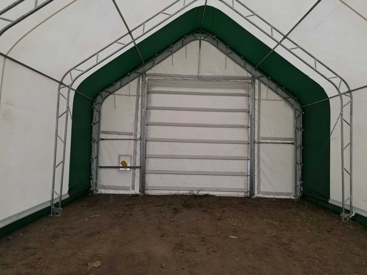 Rhino-Cross-Shelter 406021DP 18,3x12,2x6,4 m - Lagringstank: bilde 3 Rhino-Cross-Shelter 406021DP 18,3x12,2x6,4 m - Lagringstank: bilde 3