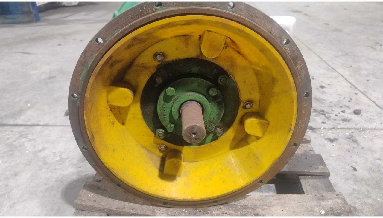 Rovatti F33K100/3E flenspomp - Vanningssystem: bilde 3 Rovatti F33K100/3E flenspomp - Vanningssystem: bilde 3