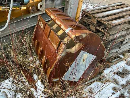 SBM - Mobilt knuseverk: bilde 3 SBM - Mobilt knuseverk: bilde 3