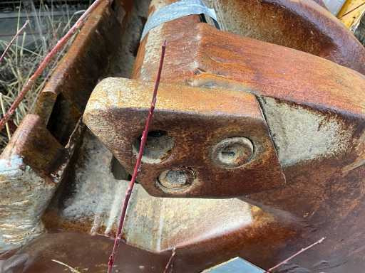 SBM - Mobilt knuseverk: bilde 4 SBM - Mobilt knuseverk: bilde 4