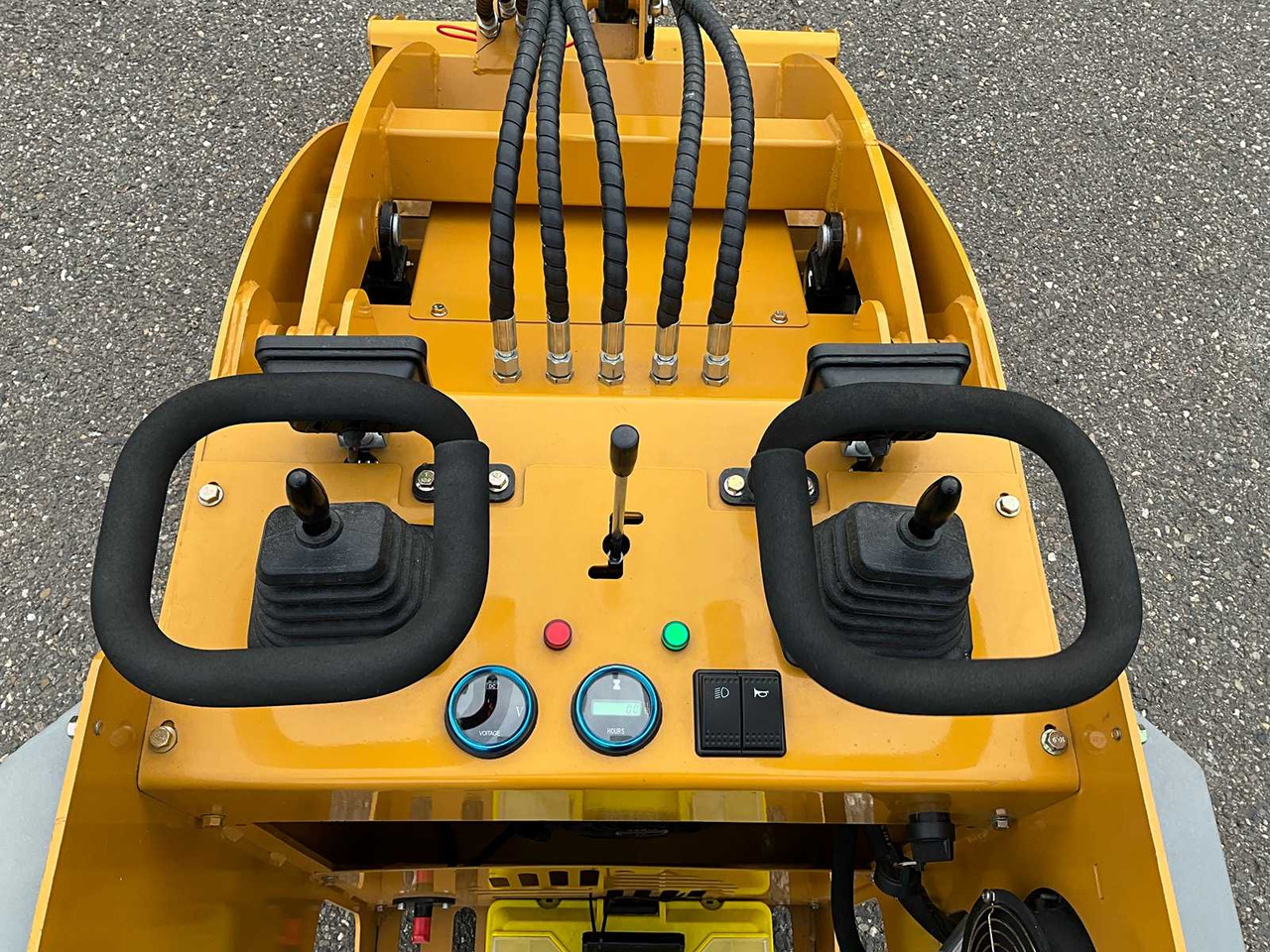 Kompaktlaster SD Lanch SDLL30: bilde 16