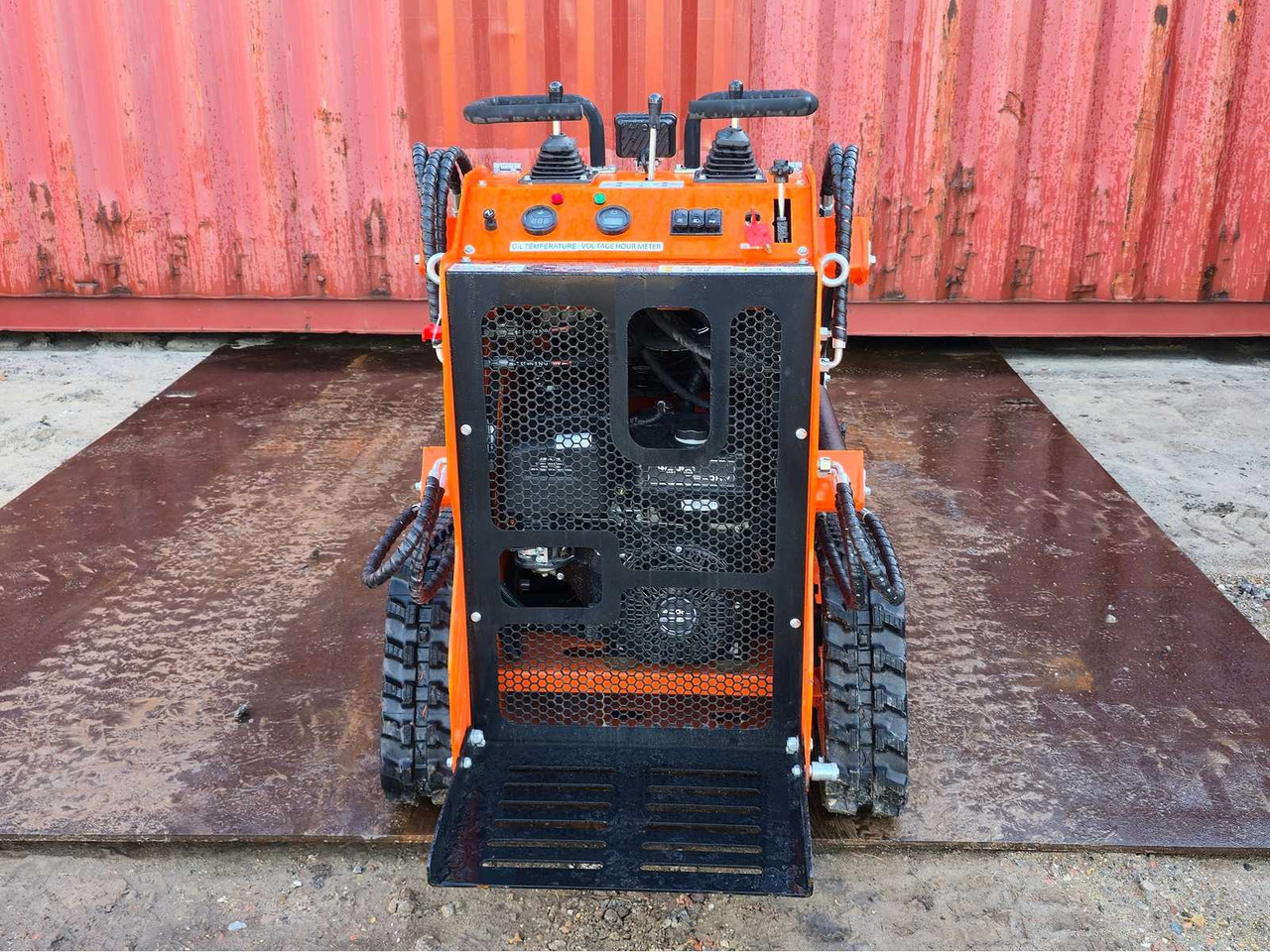 Hjullaster SDLOOL 36C: bilde 8