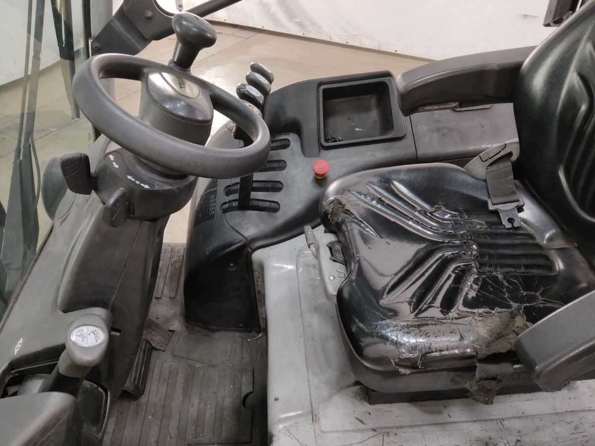 STILL RX20-20P 2017 FORKLIFT - Gaffeltruck: bilde 4 STILL RX20-20P 2017 FORKLIFT - Gaffeltruck: bilde 4
