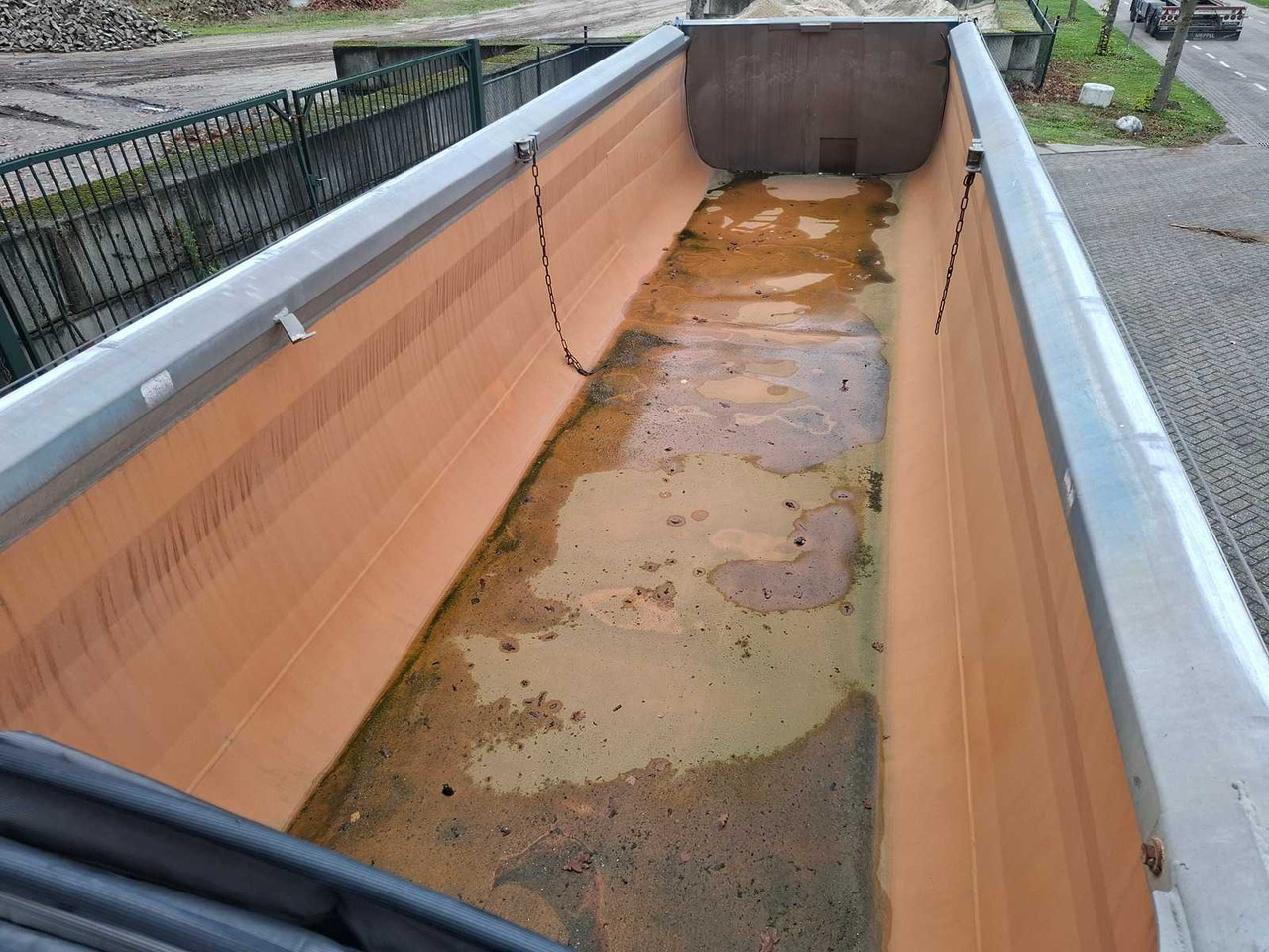 Semitrailer 2013 STAS S300CX SEMI-TRAILER: bilde 13