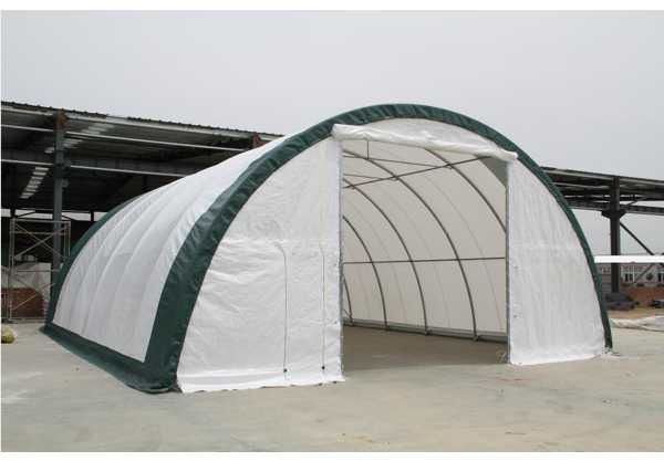 Stahlworks 12x9,15x4,5 meter - Lagringstank: bilde 3 Stahlworks 12x9,15x4,5 meter - Lagringstank: bilde 3