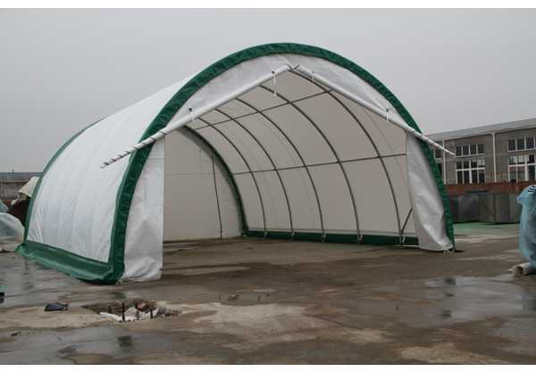 Stahlworks 18,3x6,1x3,66 meter - Lagringstank: bilde 2 Stahlworks 18,3x6,1x3,66 meter - Lagringstank: bilde 2