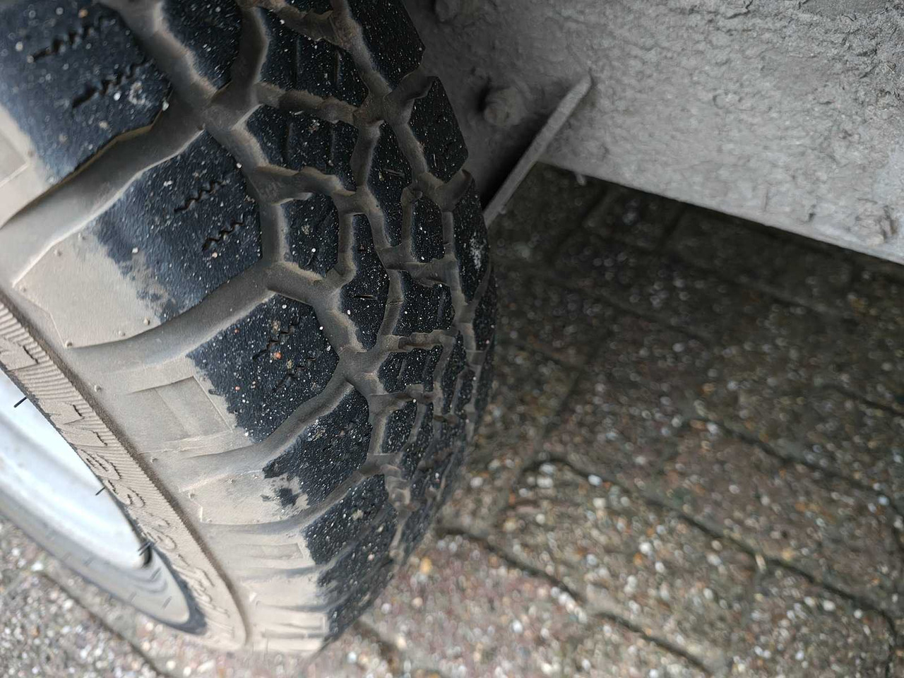 Tilhenger INDESPENSION - V15 - MACHINE TRANSPORTER 3500KG: bilde 17 Tilhenger INDESPENSION - V15 - MACHINE TRANSPORTER 3500KG: bilde 17