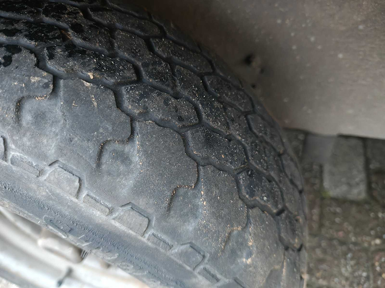 Tilhenger INDESPENSION - V15 - MACHINE TRANSPORTER 3500KG: bilde 13 Tilhenger INDESPENSION - V15 - MACHINE TRANSPORTER 3500KG: bilde 13