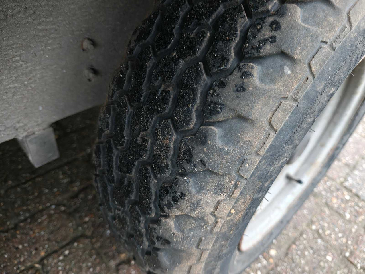 Tilhenger INDESPENSION - V15 - MACHINE TRANSPORTER 3500KG: bilde 16 Tilhenger INDESPENSION - V15 - MACHINE TRANSPORTER 3500KG: bilde 16