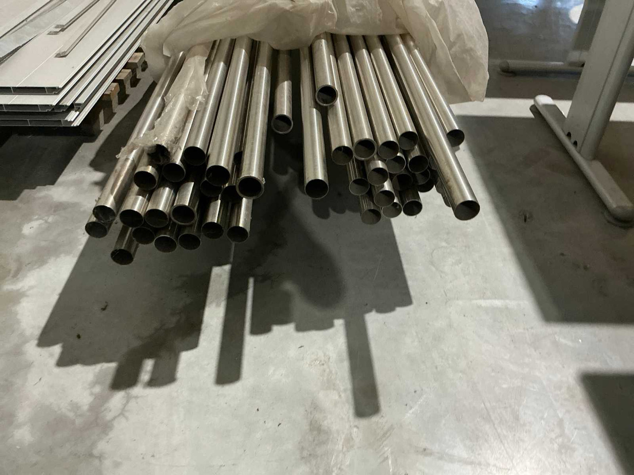 Tubes - Vanningssystem: bilde 2 Tubes - Vanningssystem: bilde 2