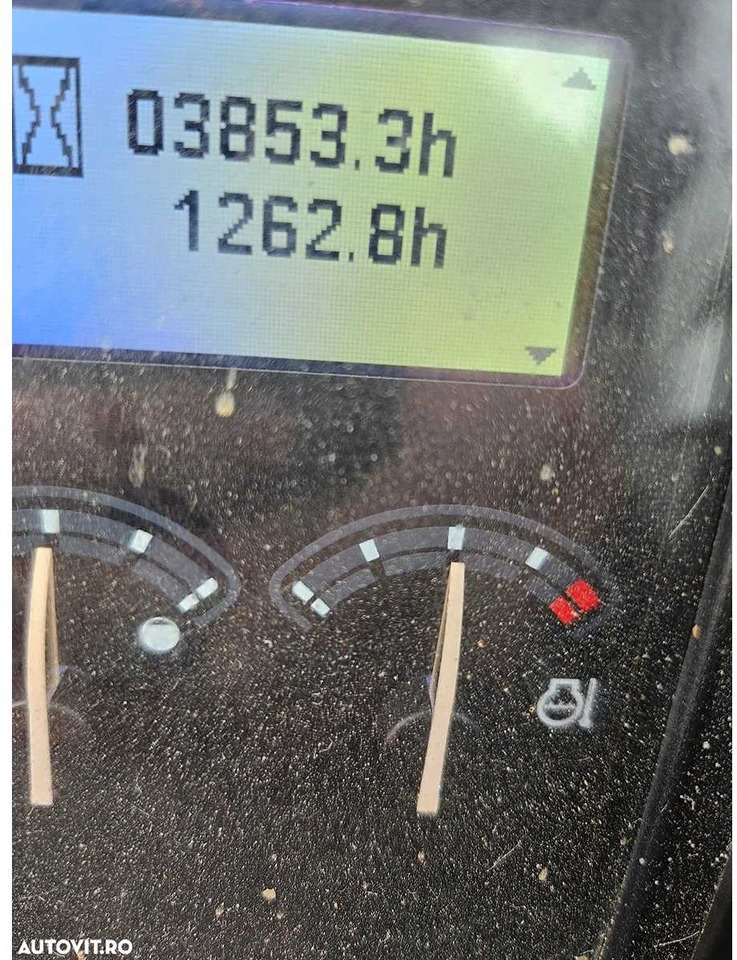 VOLVO - ECR50D - TRACKED EXCAVATOR - 2017 - Gravemaskin: bilde 3 VOLVO - ECR50D - TRACKED EXCAVATOR - 2017 - Gravemaskin: bilde 3