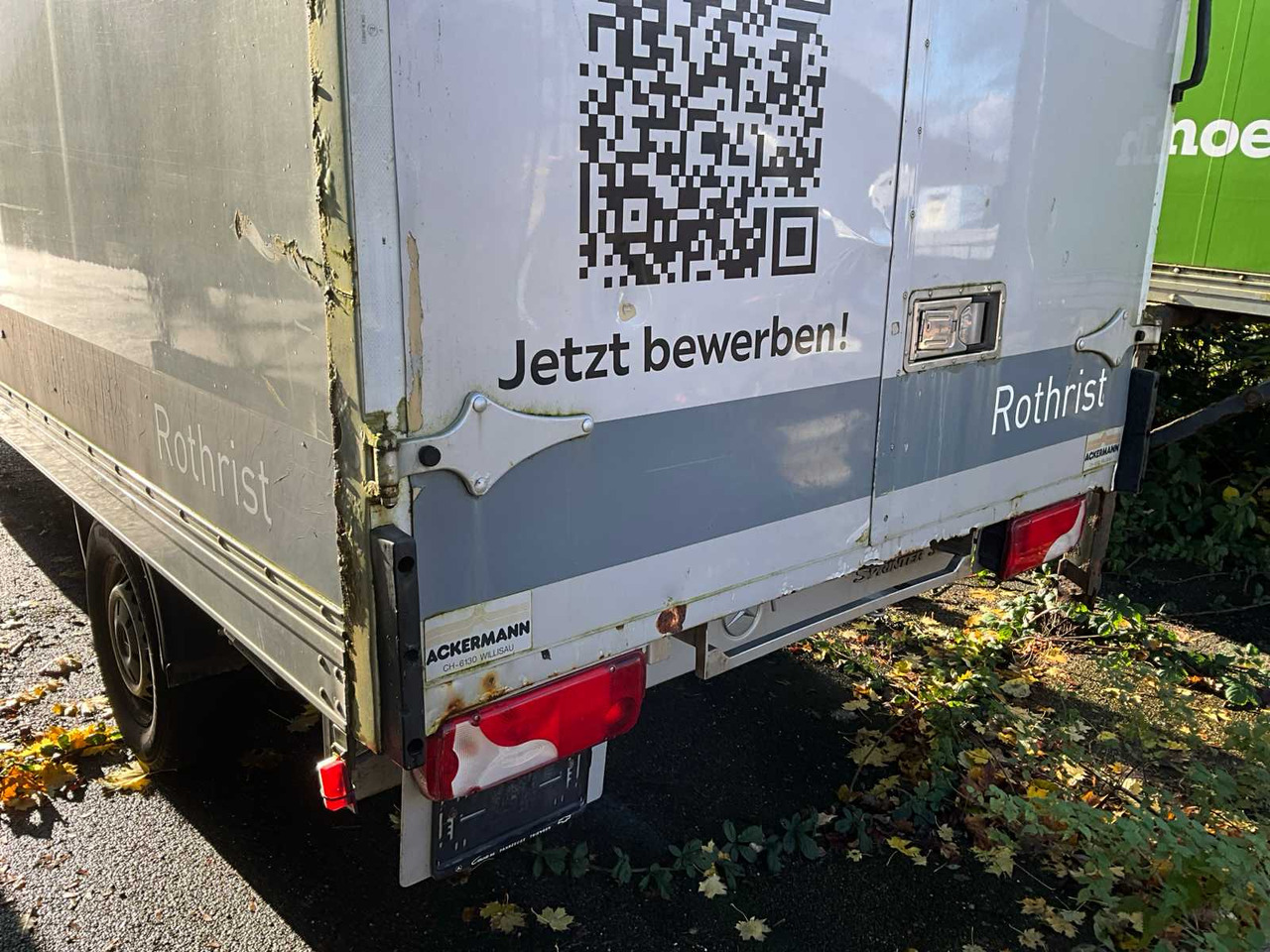 2008 MERCEDES-BENZ 313 CDI VANS - Varebil: bilde 3 2008 MERCEDES-BENZ 313 CDI VANS - Varebil: bilde 3