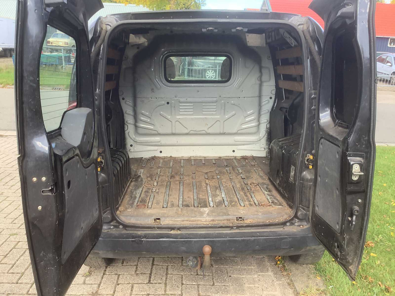 Varebil 2008 PEUGEOT BIPPER 1.4 HDI XT COMMERCIAL VEHICLE: bilde 14 Varebil 2008 PEUGEOT BIPPER 1.4 HDI XT COMMERCIAL VEHICLE: bilde 14