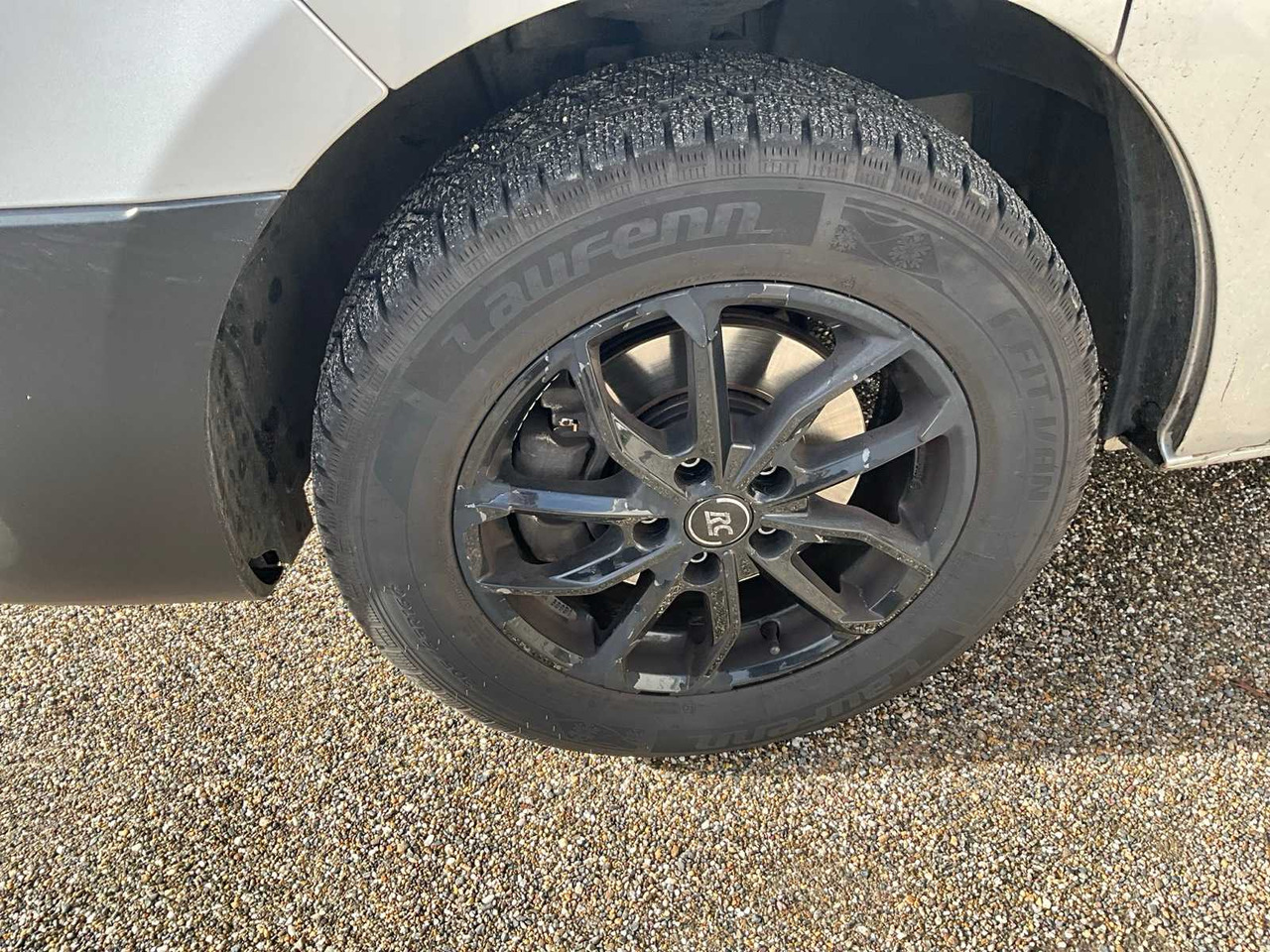 2016 RENAULT TRAFIC 1.6 DCI COMMERCIAL VEHICLE - Varebil: bilde 5 2016 RENAULT TRAFIC 1.6 DCI COMMERCIAL VEHICLE - Varebil: bilde 5