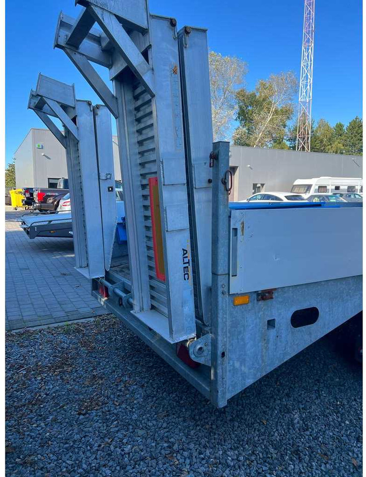 2018 RENAULT MASTER WITH LMJ SHORTCLICK - Varebil: bilde 5 2018 RENAULT MASTER WITH LMJ SHORTCLICK - Varebil: bilde 5