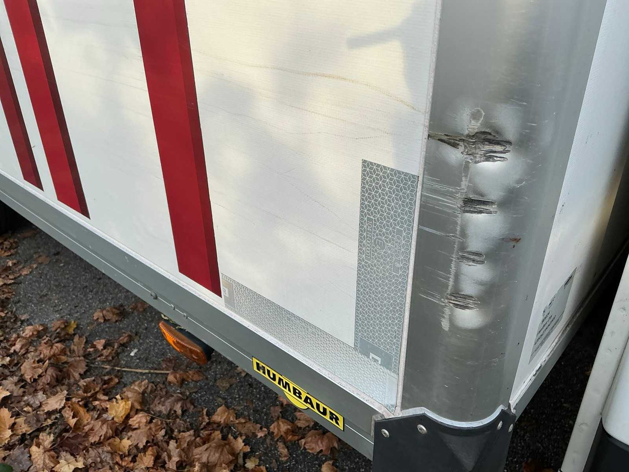 2021 IVECO 355 FLEXBOX VANS - Varebil: bilde 5 2021 IVECO 355 FLEXBOX VANS - Varebil: bilde 5