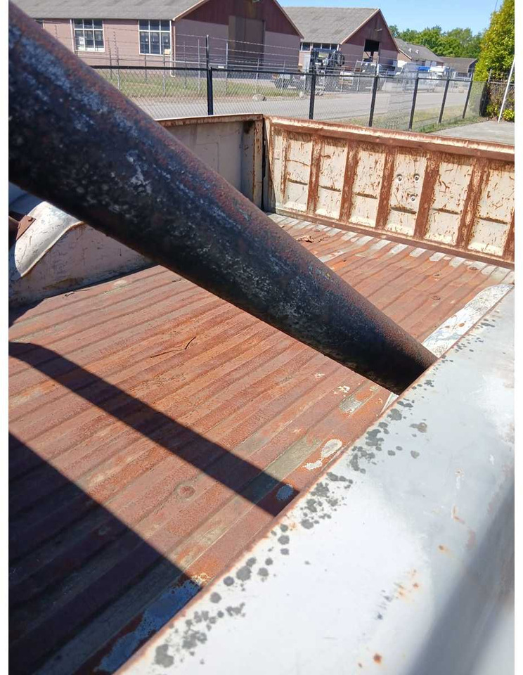 CHEVROLET - COMMERCIAL VEHICLE - Varebil: bilde 5 CHEVROLET - COMMERCIAL VEHICLE - Varebil: bilde 5