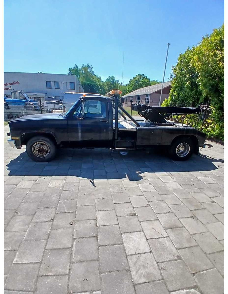 CHEVROLET - COMMERCIAL VEHICLE - Varebil: bilde 5 CHEVROLET - COMMERCIAL VEHICLE - Varebil: bilde 5