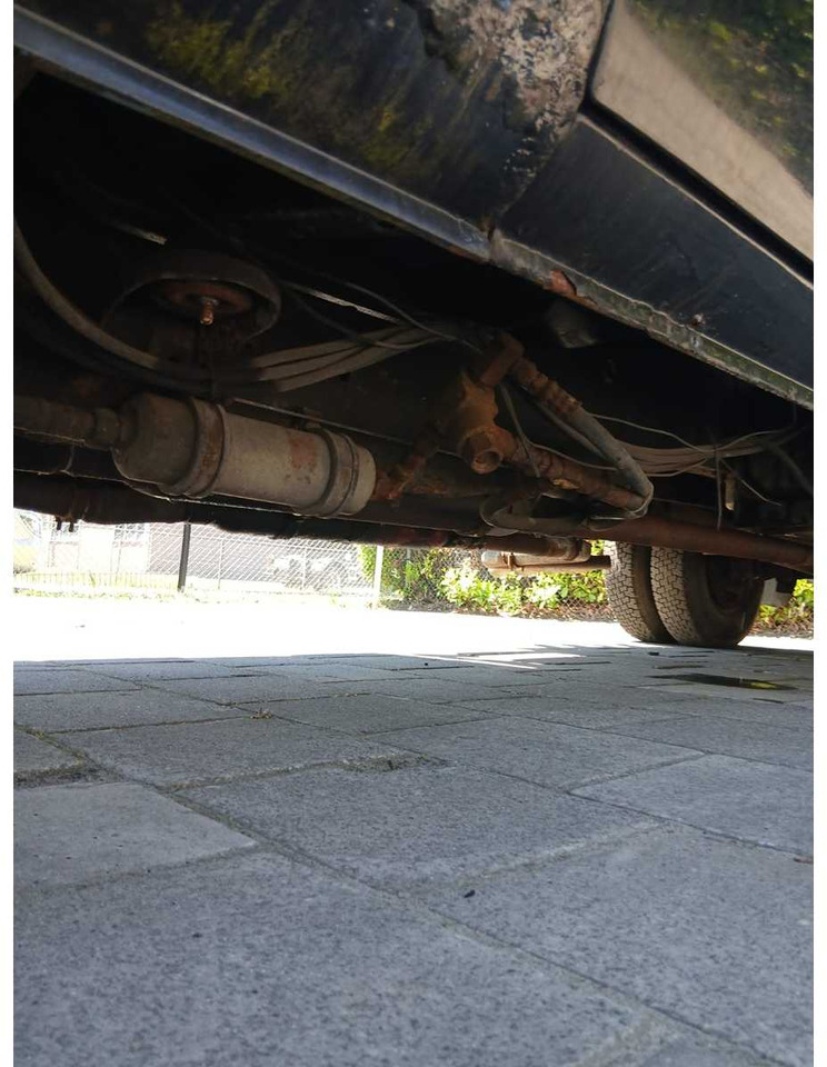 CHEVROLET - COMMERCIAL VEHICLE - Varebil: bilde 3 CHEVROLET - COMMERCIAL VEHICLE - Varebil: bilde 3