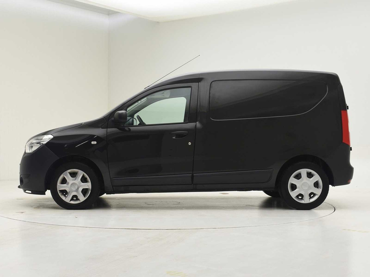 DACIA DOKKER - Varebil: bilde 4 DACIA DOKKER - Varebil: bilde 4