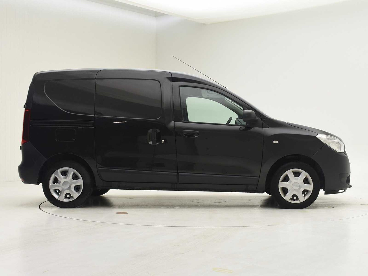 DACIA DOKKER - Varebil: bilde 3 DACIA DOKKER - Varebil: bilde 3