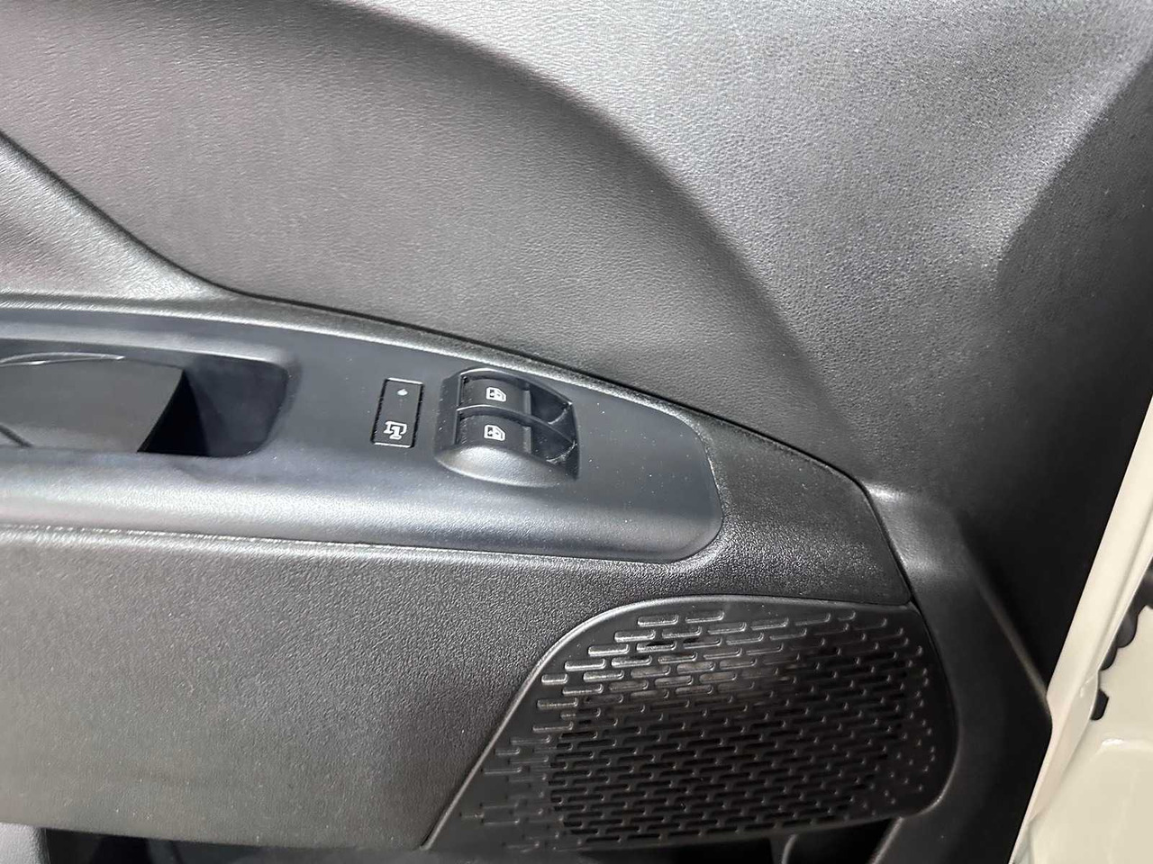 Varebil FIAT - DOBLÒ CARGO - 1.4 T-JET CNG L2H1SX - V-883-ZZ: bilde 11