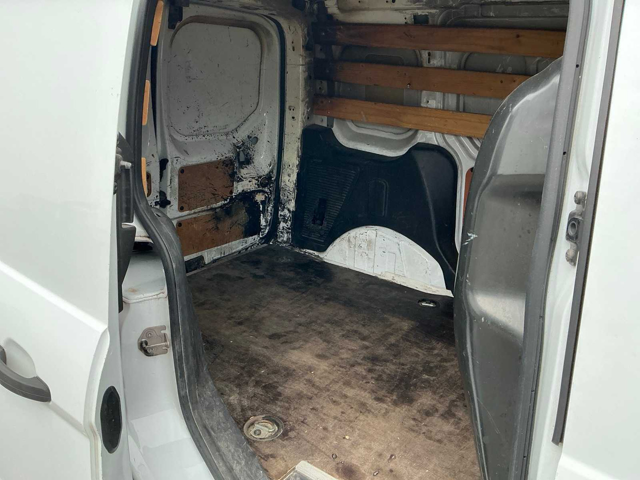 Varebil FORD TRANSIT CONNECT - 1.5 TDCI L1 ECONOMY: bilde 15 Varebil FORD TRANSIT CONNECT - 1.5 TDCI L1 ECONOMY: bilde 15