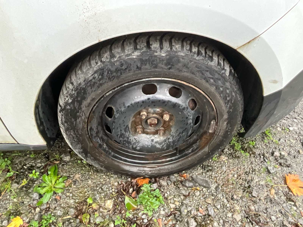 Varebil FORD TRANSIT COURIER VAN: bilde 17 Varebil FORD TRANSIT COURIER VAN: bilde 17