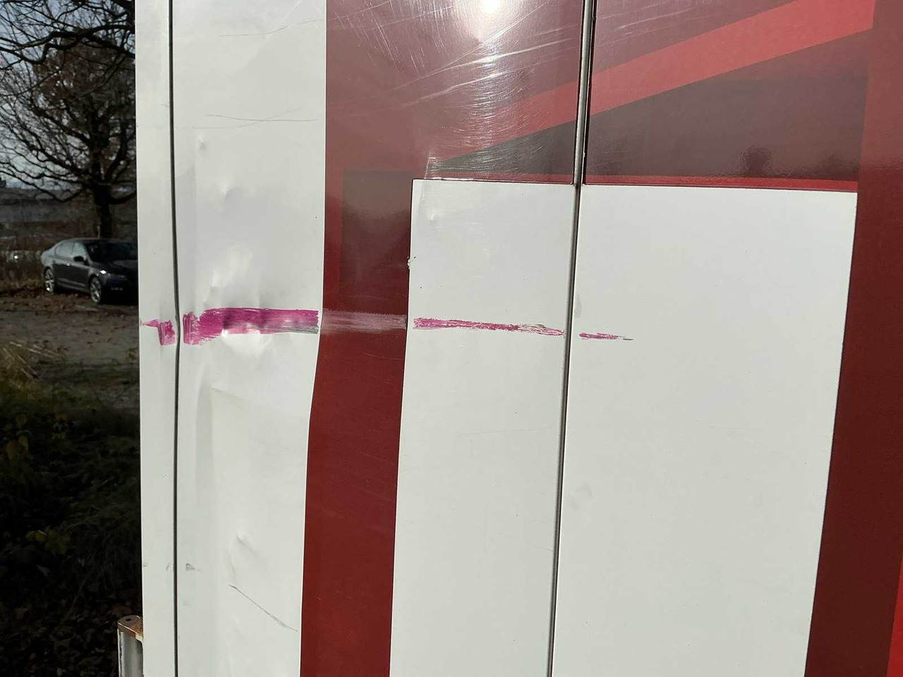 Varebil IVECO IS35S12AA VANS: bilde 7 Varebil IVECO IS35S12AA VANS: bilde 7