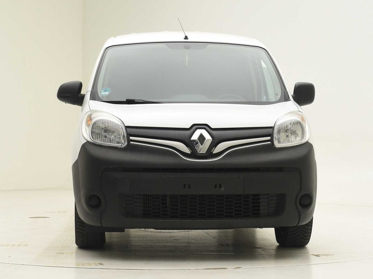 RENAULT KANGOO 2017 62250KM - Varebil: bilde 2 RENAULT KANGOO 2017 62250KM - Varebil: bilde 2