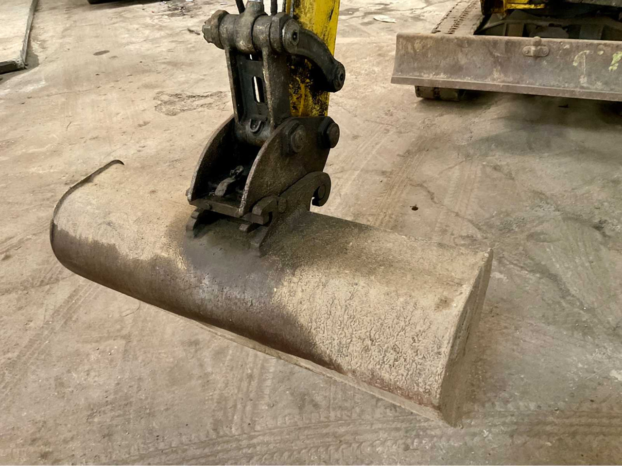 Gravemaskin WACKER NEUSSON EZ28 CRAWLER EXCAVATOR: bilde 9 Gravemaskin WACKER NEUSSON EZ28 CRAWLER EXCAVATOR: bilde 9