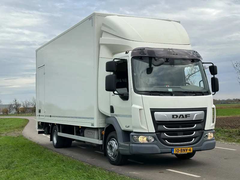 DAF LF 210 LF210.12 EURO6. 2019. 620x249x260! - Skapbil: bilde 2 DAF LF 210 LF210.12 EURO6. 2019. 620x249x260! - Skapbil: bilde 2