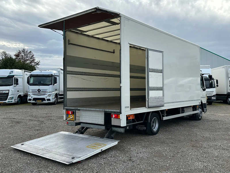 DAF LF 210 LF210.12 EURO6. 2019. 620x249x260! - Skapbil: bilde 4 DAF LF 210 LF210.12 EURO6. 2019. 620x249x260! - Skapbil: bilde 4