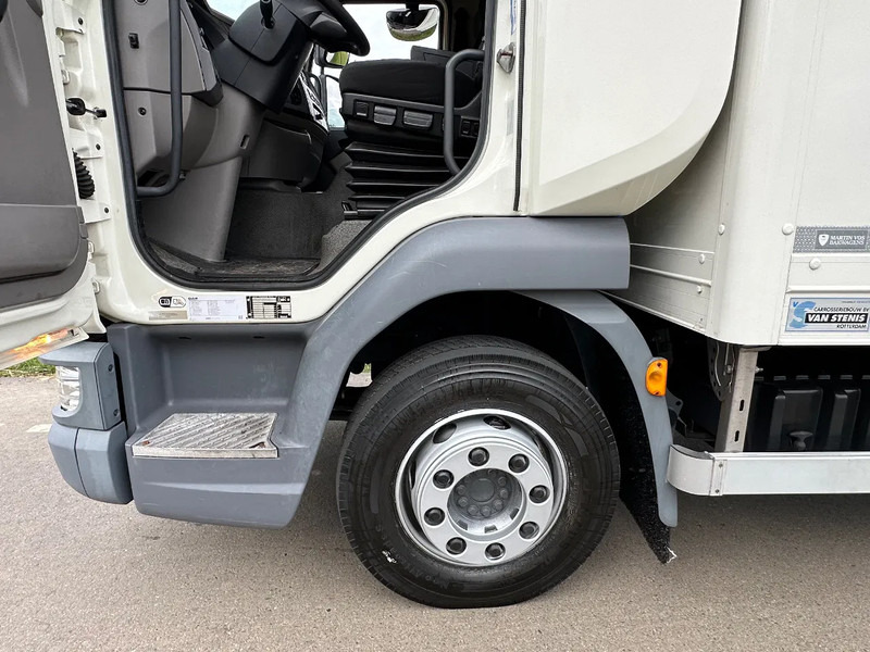 DAF LF 210 LF210.12 EURO6. 2019. 620x249x260! - Skapbil: bilde 5 DAF LF 210 LF210.12 EURO6. 2019. 620x249x260! - Skapbil: bilde 5