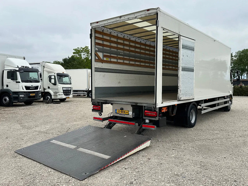 DAF LF 210 LF210.14. EURO6. 2021.288dkm. 810x248x230. 5797kg Laadvermogen. - Skapbil: bilde 3 DAF LF 210 LF210.14. EURO6. 2021.288dkm. 810x248x230. 5797kg Laadvermogen. - Skapbil: bilde 3
