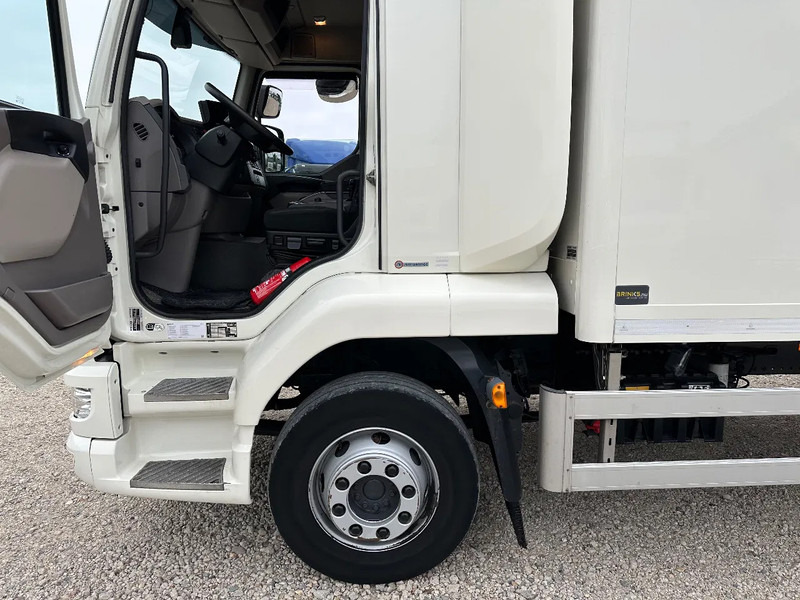 DAF LF 210 LF210.14. EURO6. 2021.288dkm. 810x248x230. 5797kg Laadvermogen. - Skapbil: bilde 5 DAF LF 210 LF210.14. EURO6. 2021.288dkm. 810x248x230. 5797kg Laadvermogen. - Skapbil: bilde 5