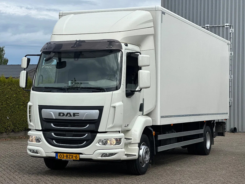 DAF LF 260 LF260.16 EURO6. 2020 - Skapbil: bilde 1 DAF LF 260 LF260.16 EURO6. 2020 - Skapbil: bilde 1