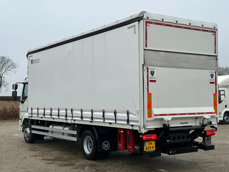 DAF LF 260 LF260.16 EURO6. 2022. - Kapellbil: bilde 4 DAF LF 260 LF260.16 EURO6. 2022. - Kapellbil: bilde 4