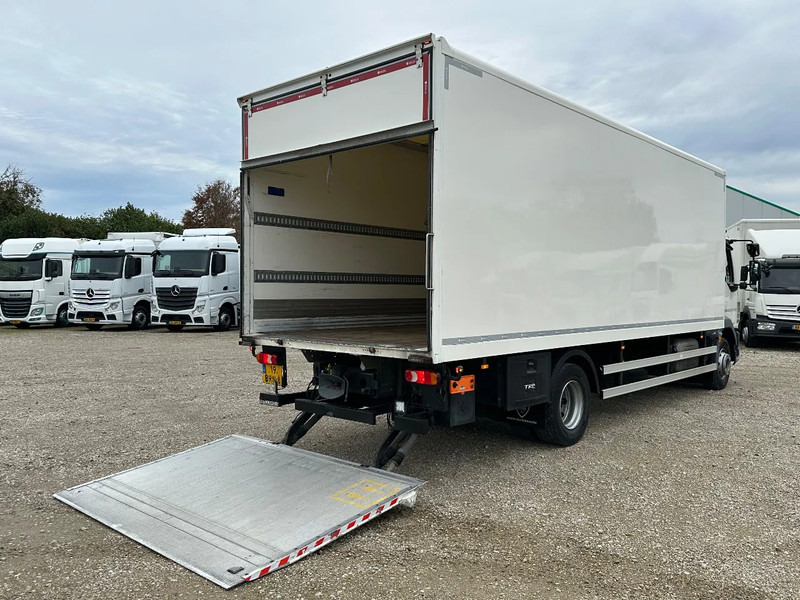 DAF LF 290 LF290.16 - Skapbil: bilde 4 DAF LF 290 LF290.16 - Skapbil: bilde 4