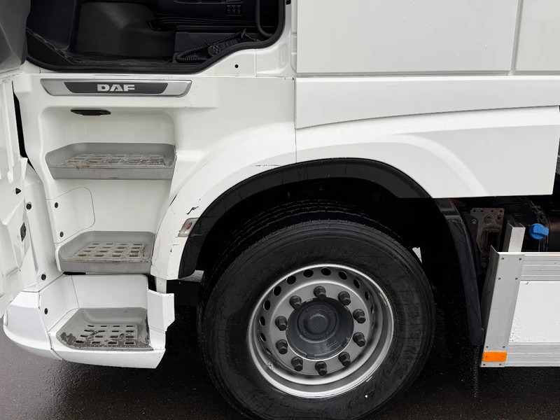 DAF XF 530 XF480. 26. EURO6. - Skapbil: bilde 5 DAF XF 530 XF480. 26. EURO6. - Skapbil: bilde 5