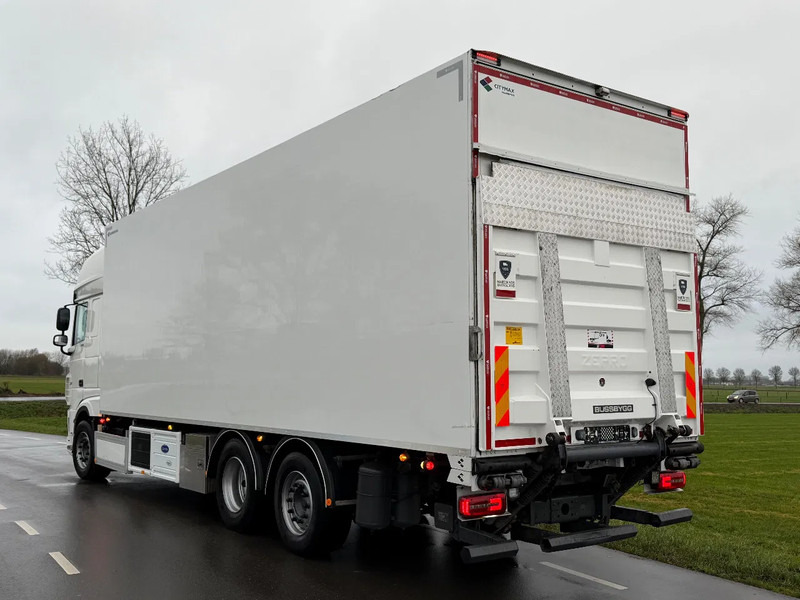 DAF XF 530 XF480. 26. EURO6. - Skapbil: bilde 4 DAF XF 530 XF480. 26. EURO6. - Skapbil: bilde 4