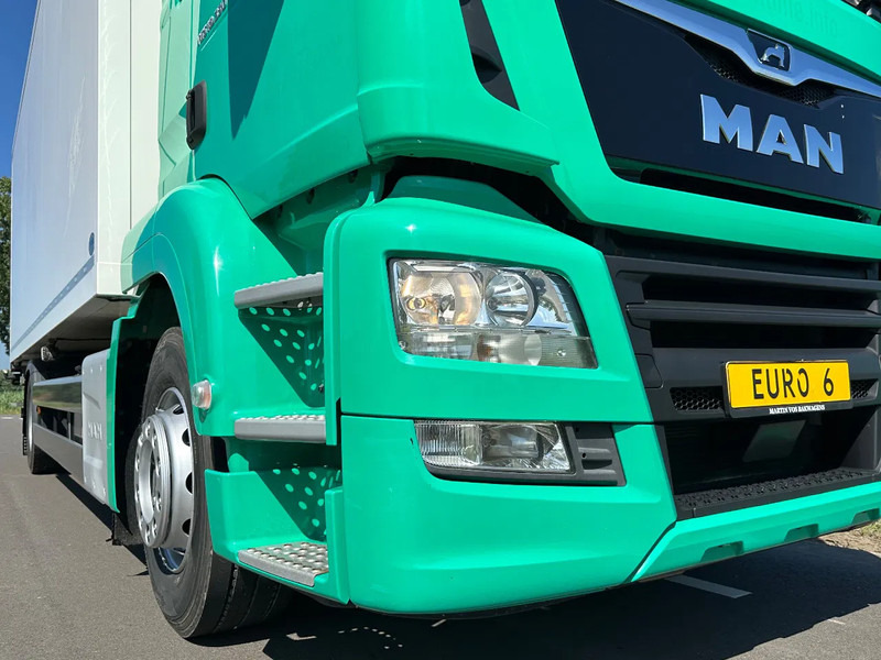 MAN TGS TGS 18.330 EURO6.2020 730x248x245 Als in NIEUWSTAAT! - Lastebil med kjøl: bilde 5 MAN TGS TGS 18.330 EURO6.2020 730x248x245 Als in NIEUWSTAAT! - Lastebil med kjøl: bilde 5