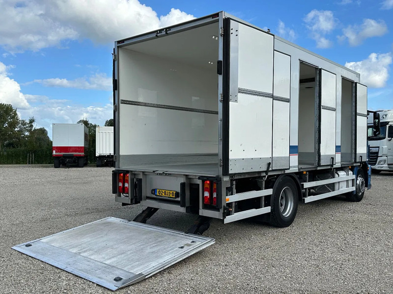Mercedes-Benz Antos ANTOS 1924L EURO6. 2017. Geisoleerde opbouw 610x244x238 - Lastebil med kjøl: bilde 5 Mercedes-Benz Antos ANTOS 1924L EURO6. 2017. Geisoleerde opbouw 610x244x238 - Lastebil med kjøl: bilde 5