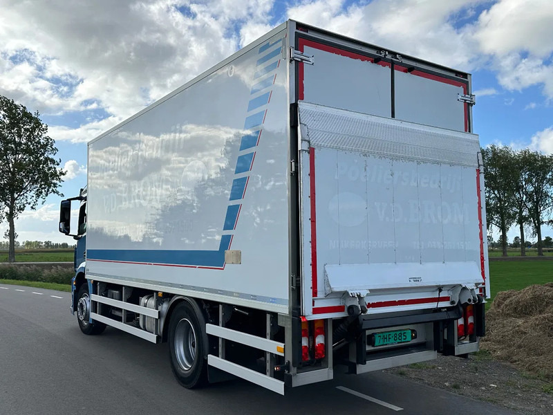 Mercedes-Benz Antos ANTOS 1924L EURO6. 2017. Geisoleerde opbouw 610x244x238 - Lastebil med kjøl: bilde 4 Mercedes-Benz Antos ANTOS 1924L EURO6. 2017. Geisoleerde opbouw 610x244x238 - Lastebil med kjøl: bilde 4
