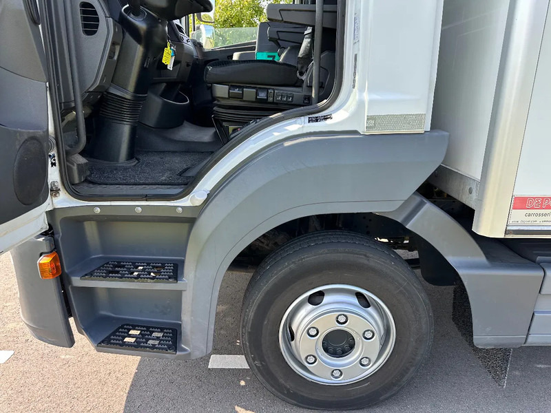 Mercedes-Benz Atego 1018L EURO6. 2019. - Skapbil: bilde 5 Mercedes-Benz Atego 1018L EURO6. 2019. - Skapbil: bilde 5